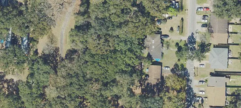 Commercial Land
