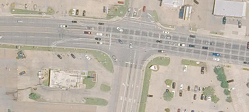 Medical Office Property with Extensive Parking