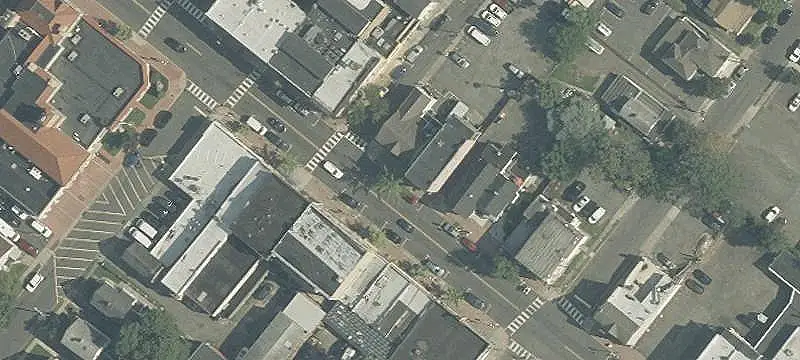 Mixed-Use Property with Apartments