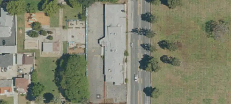 Freestanding Office Building