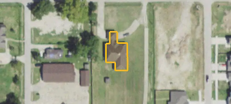 New Construction Duplex