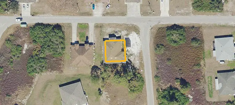 New Construction Duplex