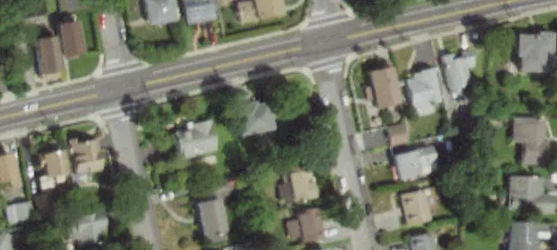 Duplex with Finished Basement