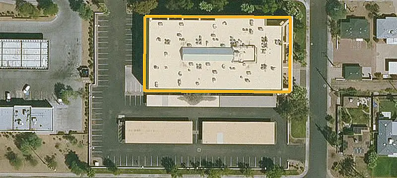 Office Building for Lease