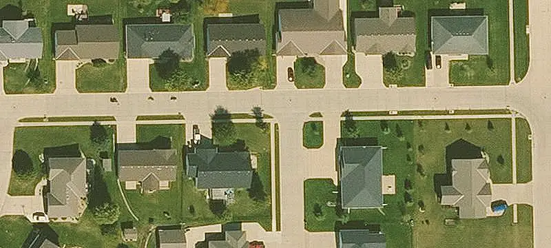 New Construction Income Property
