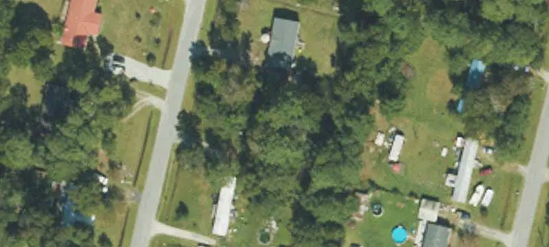 Vacant Land