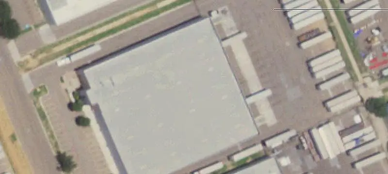 Warehouse with Office Space