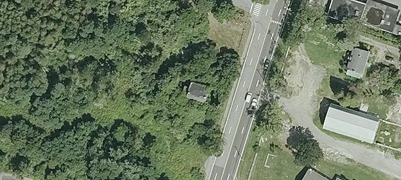 Town Center Commercial Land