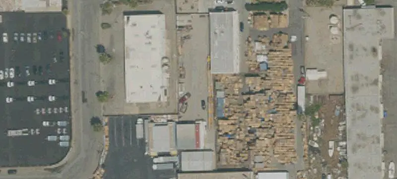 Industrial Yard Property