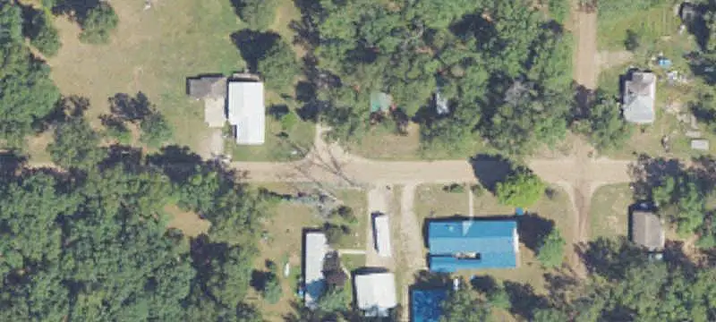 Improved Recreational Land