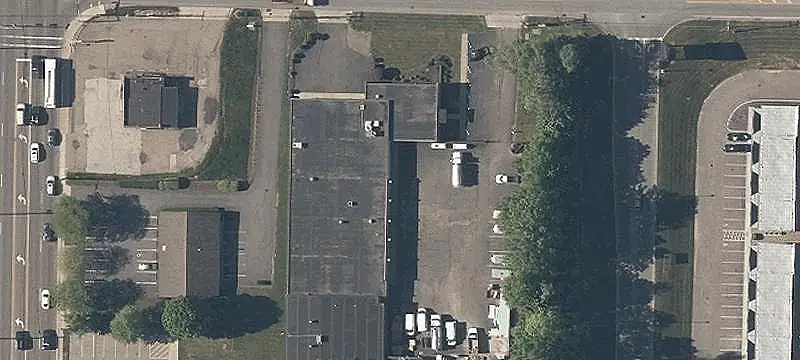 Renovated Flex Space with Drive-In Access