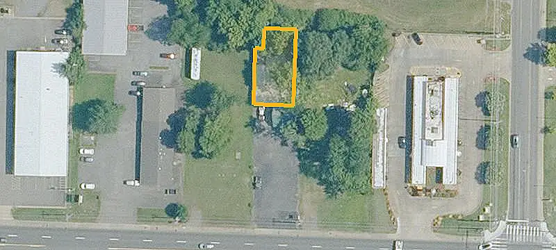 Land Parcel