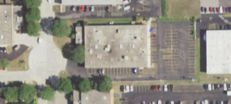 Industrial Property with Leased Space