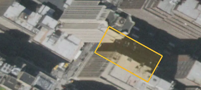 Multi-Space Retail Property