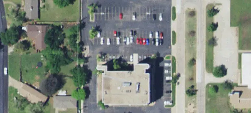 Renovated Office Building