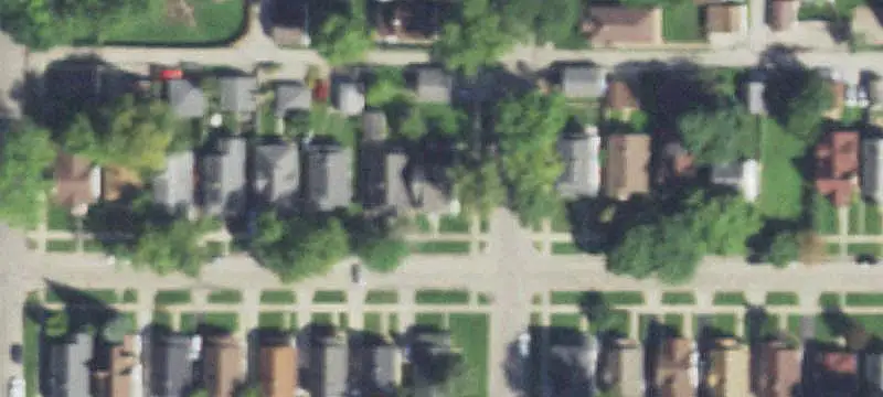 Residential Income Property with Garage