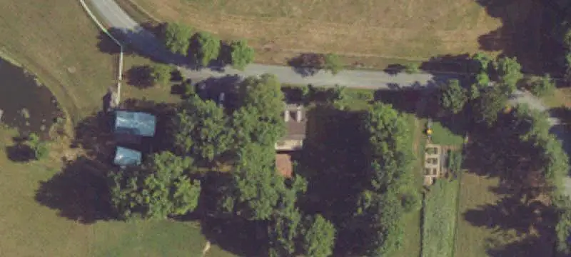 Vineyard Event and Production Facility