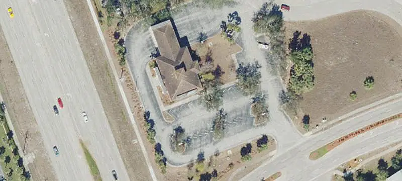 BB&T NNN Bank Property