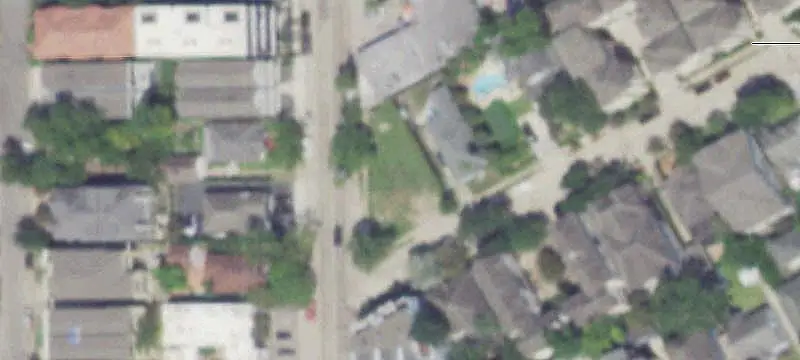 Corner Commercial Land