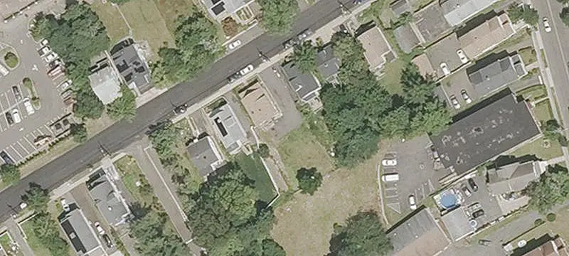Two-Family Property with Basement