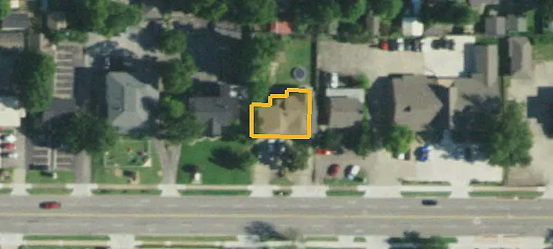 Renovated Two-Building Office Property