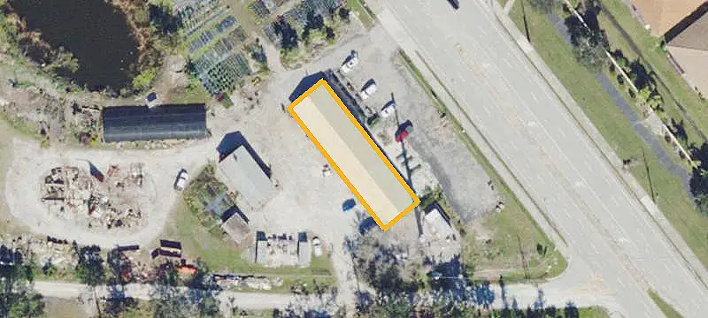 Multifamily Land
