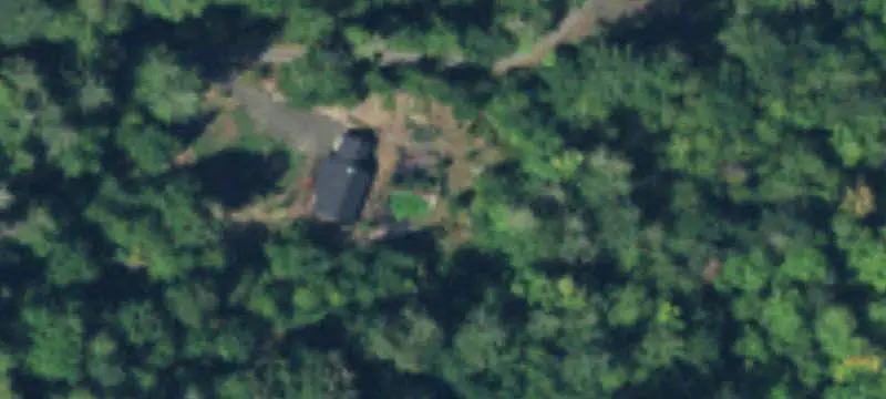 Waterfront Land with Tidelands