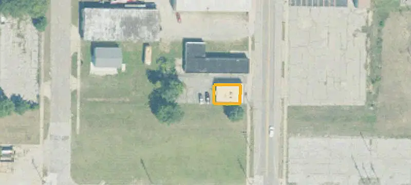 Storefront Property with Basement