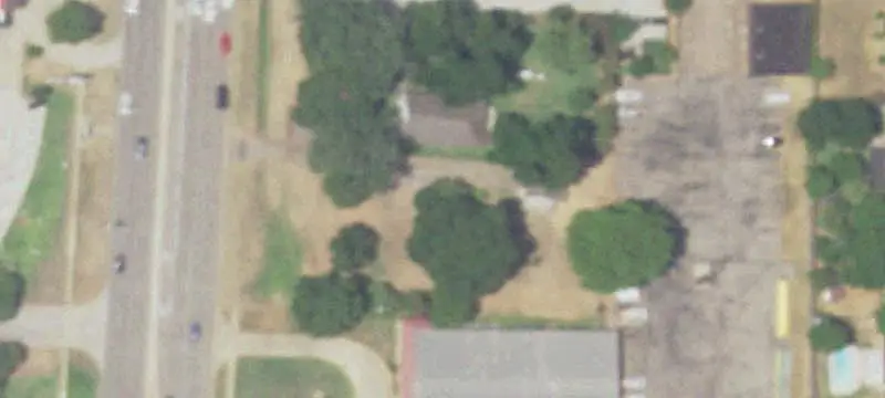 Commercial Land Across From Retail Anchors