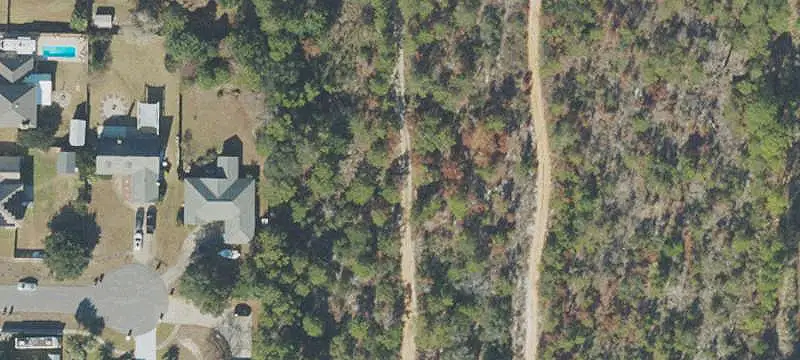 Highway-Fronting Commercial Land