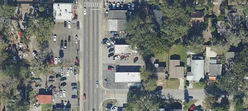 5-Lift Auto Repair Shop