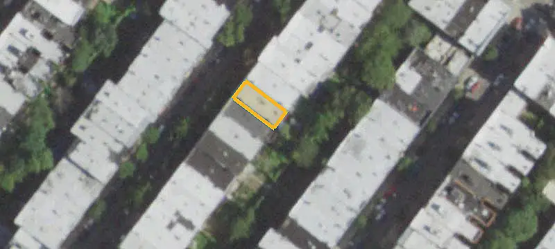 Six-Unit Apartment Building