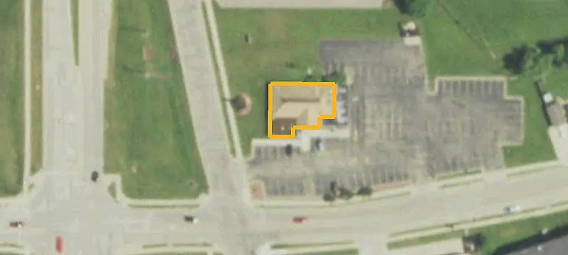 Commercial Land Parcel