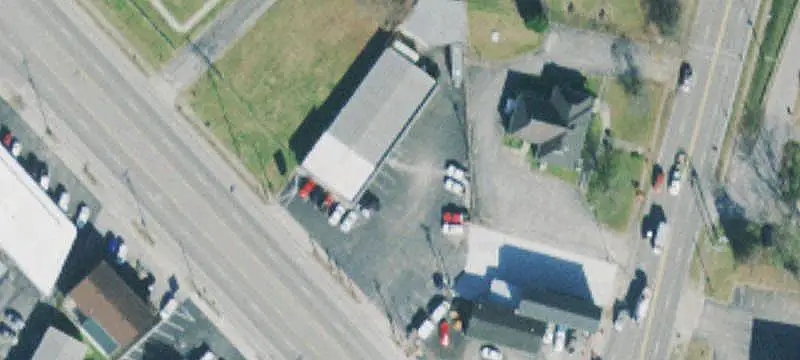 Mixed-Use Property
