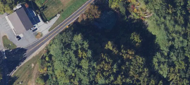 Mountain View Recreation Land