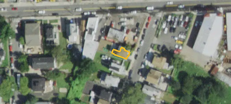 10-Room SRO Multifamily Property