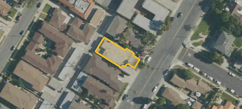 Multifamily Property