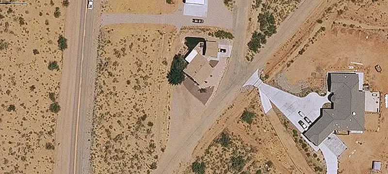 330-29-053 A & 54a Cholla, Golden Valley, AZ 86413