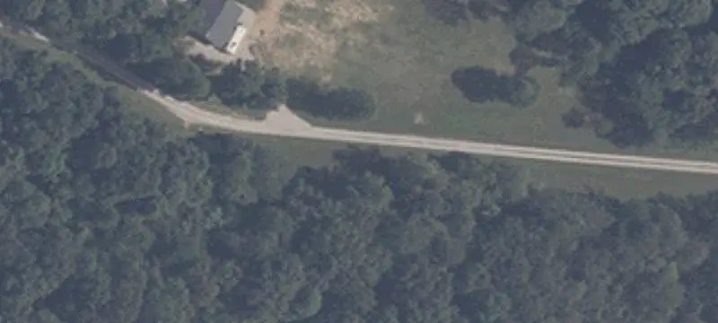 Recreation Land with Creek
