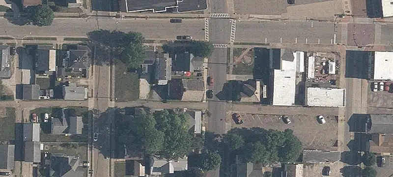 Historic Two-Unit Duplex