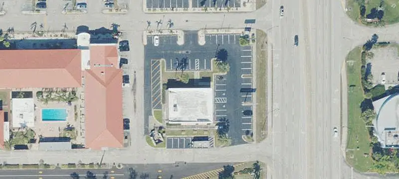 Retail Storefront with NN Lease