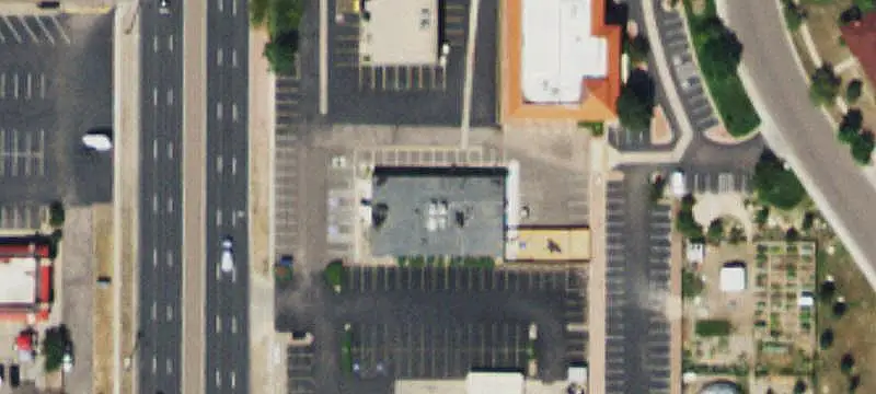 BrightPath Behavior Office Building