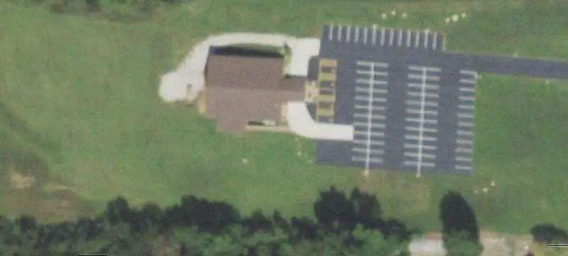 Commercial Land with Interstate Access
