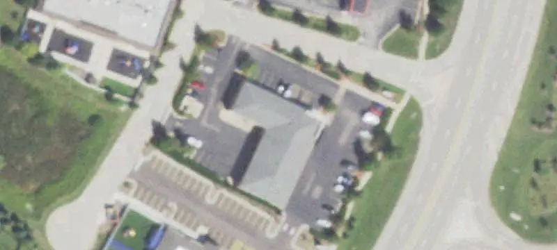 Firestone Complete Auto Care Retail Space