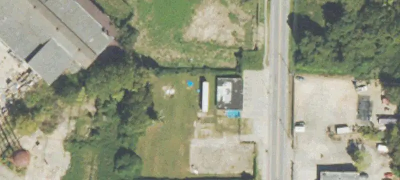 Grocery and Convenience Store