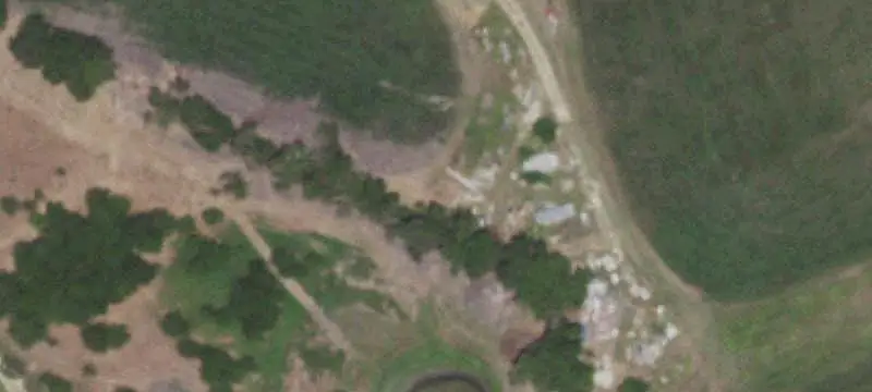 Unrestricted Land Tract