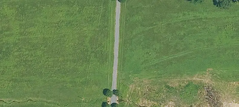 Farm with Insulated Barn