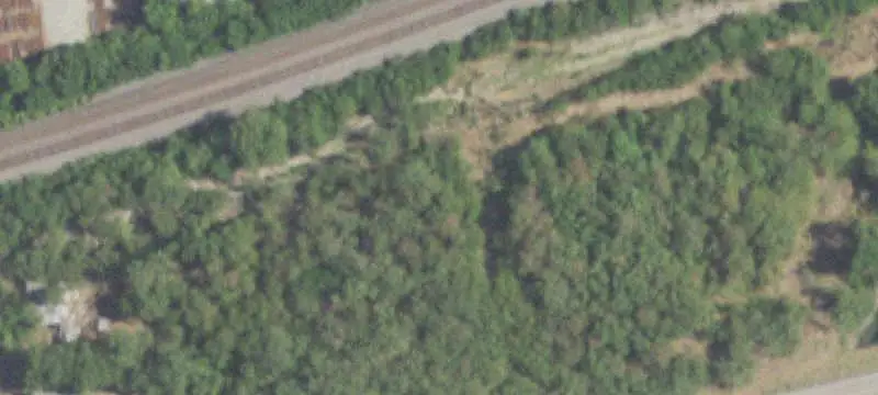 Rail-Adjacent Industrial Land