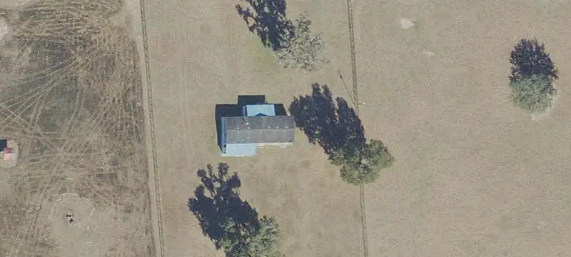 50-Acre Equestrian Property