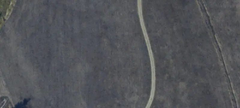 Flat Commercial Land